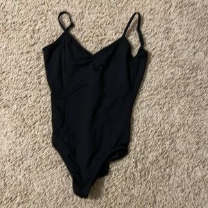 Capezio leotards. Like new condition.